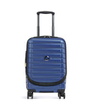 Delsey Paris Shadow 5.0 Kolica na 4 kotača blau
