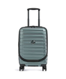 Delsey Paris Shadow 5.0 Kolica na 4 kotača gruen
