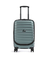 Delsey Paris Shadow 5.0 Kolica na 4 kotača gruen