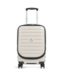 Delsey Paris Shadow 5.0 Kolica na 4 kotača elfenbein