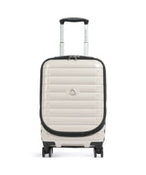 Delsey Paris Shadow 5.0 Kolica na 4 kotača elfenbein