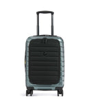 Delsey Paris Shadow 5.0 Kolica na 4 kotača gruen