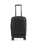 Delsey Paris Shadow 5.0 Kolica na 4 kotača schwarz