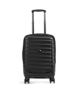 Delsey Paris Shadow 5.0 Kolica na 4 kotača schwarz