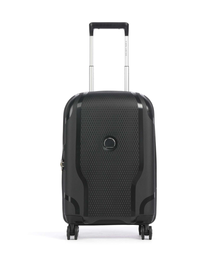 Delsey Paris Clavel Spinner (4 wheels) schwarz