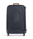 Delsey Paris Moncey Kolica na 4 kotača tinte blau