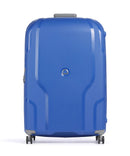 Delsey Paris Clavel Kolica na 4 kotača blau