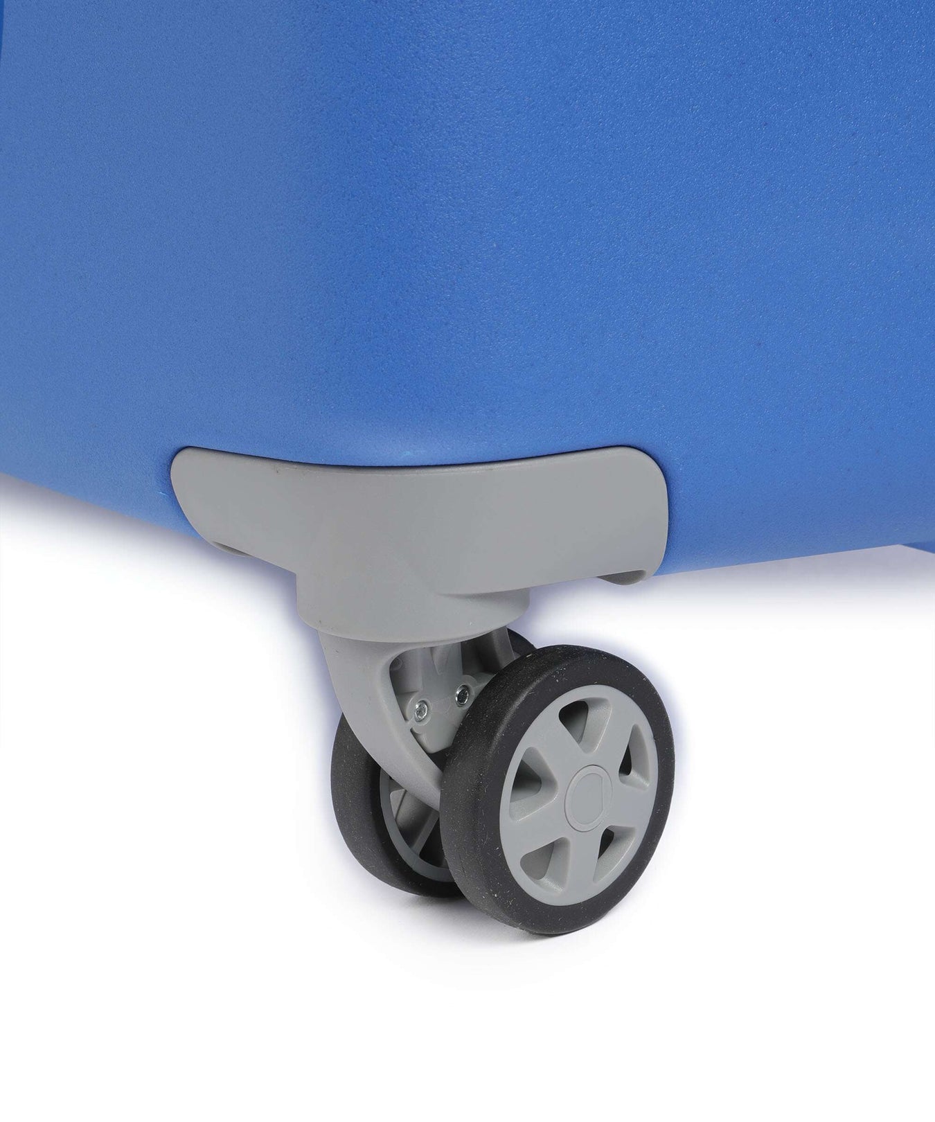 Delsey Paris Clavel Spinner (4 wheels) blau