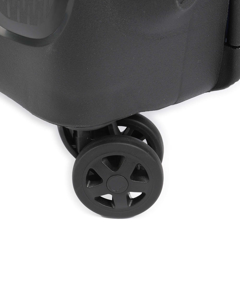 Delsey Paris Moncey Spinner (4 wheels) schwarz