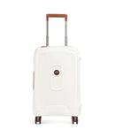 Delsey Paris Moncey Spinner (4 wheels) angora