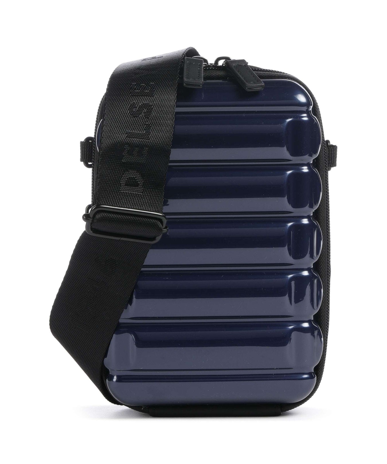 Delsey Paris Shadow 5.0 Crossbody bag marineblau