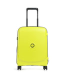 Delsey Paris Belmont Plus Kolica na 4 kotača gruen chartreuse