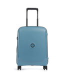 Delsey Paris Belmont Plus Kolica na 4 kotača zink blau