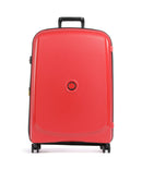 Delsey Paris Belmont Plus Kolica na 4 kotača orange