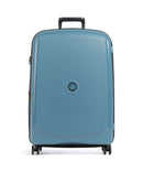Delsey Paris Belmont Plus Kolica na 4 kotača zink blau
