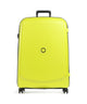 Delsey Paris Belmont Plus Kolica na 4 kotača gruen chartreuse