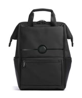 Delsey Paris Turenne Soft Backpack schwarz