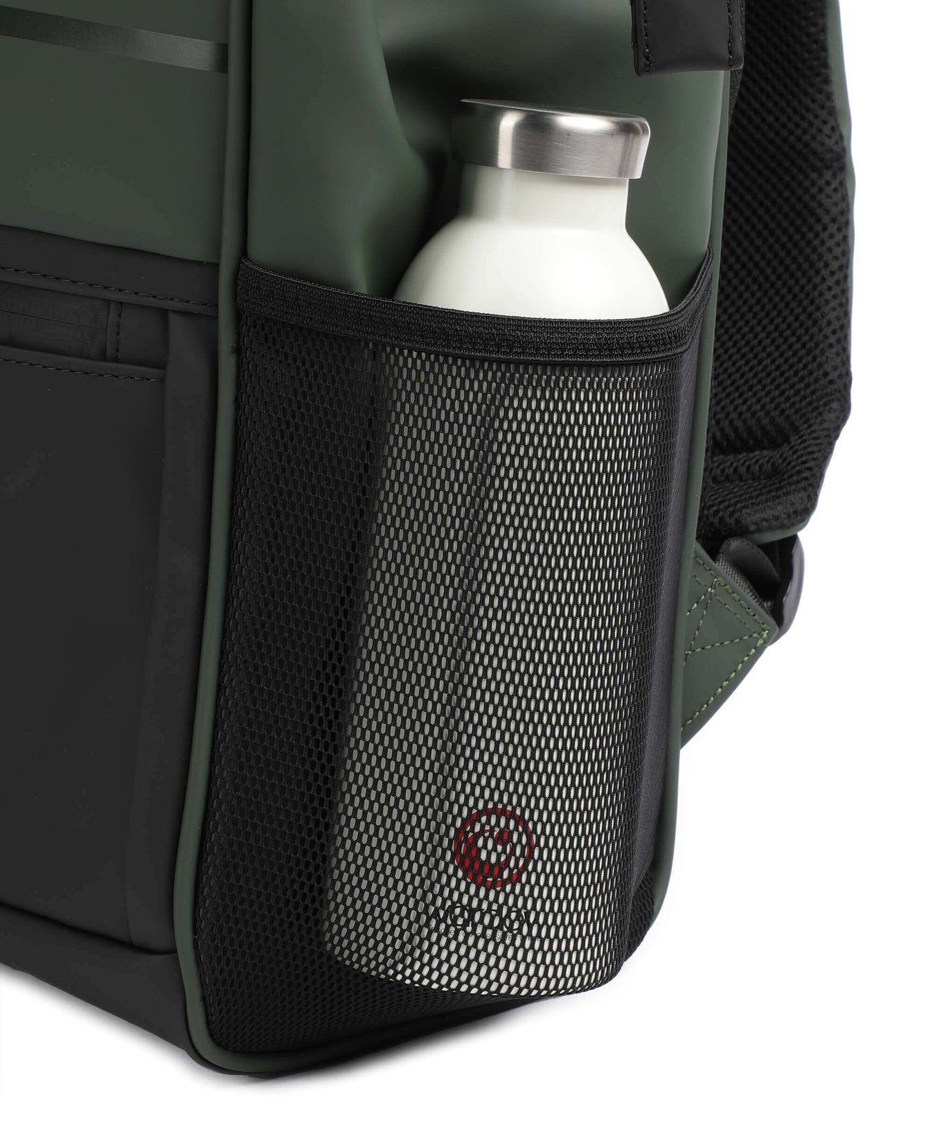 Delsey Paris Turenne Soft Backpack gruen