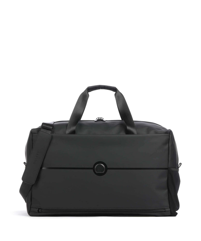 Delsey Paris Turenne Soft Weekend bag schwarz