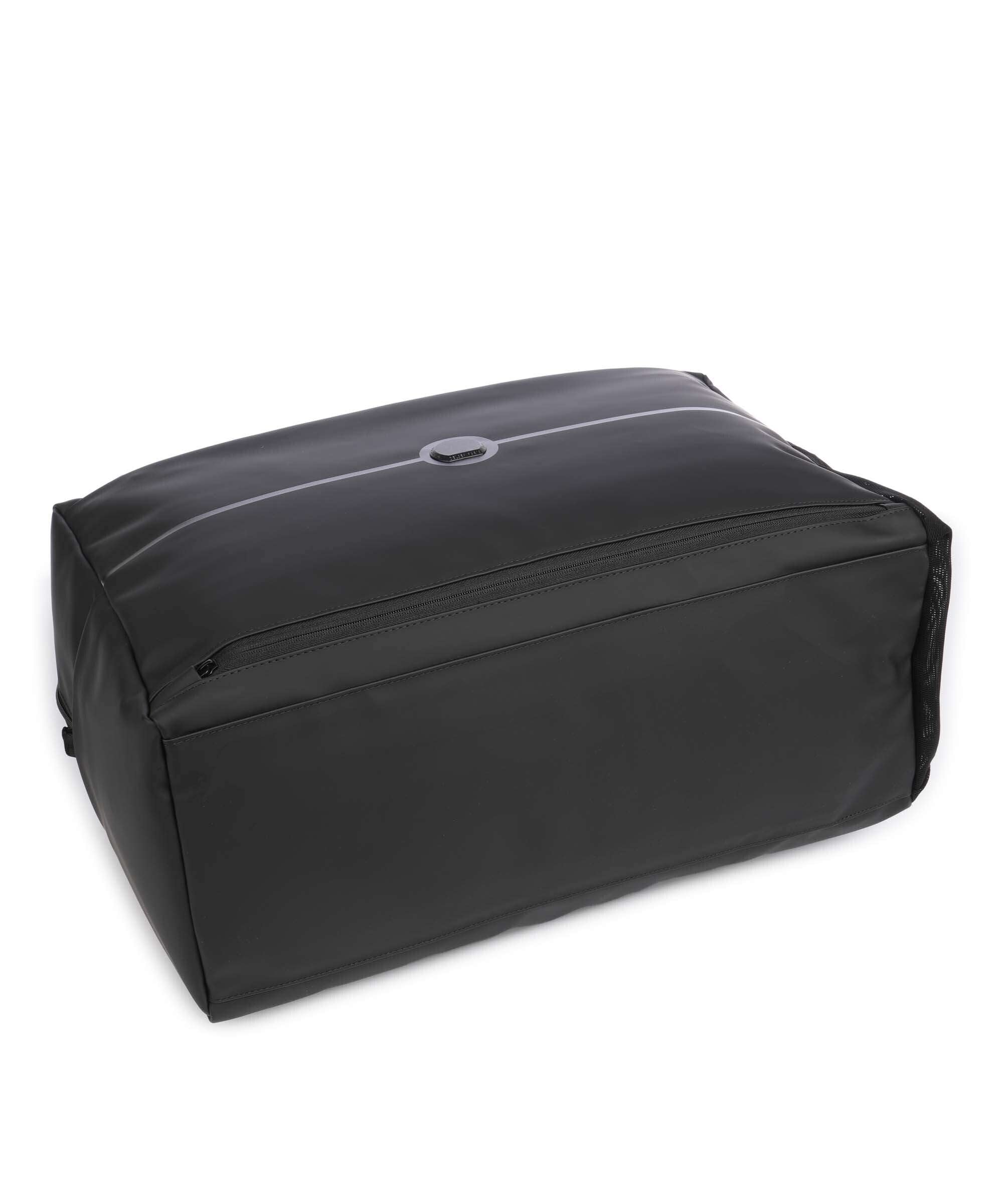 Delsey Paris Turenne Soft Weekend bag schwarz