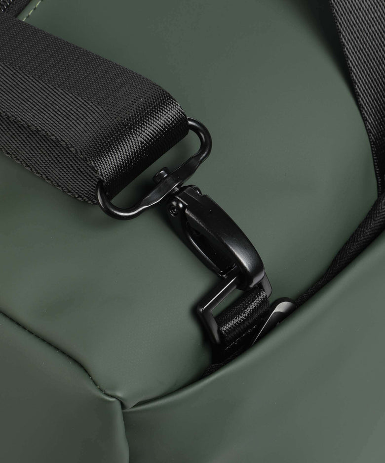 Delsey Paris Turenne Soft Weekend bag gruen