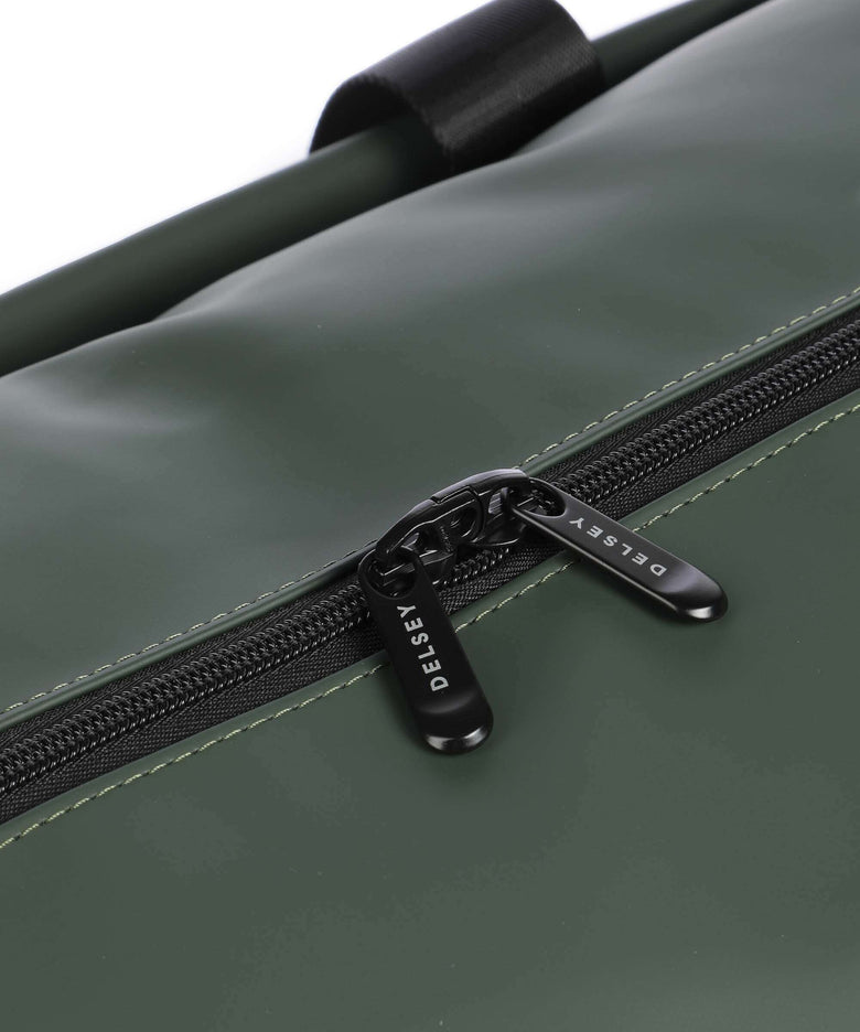 Delsey Paris Turenne Soft Weekend bag gruen