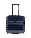Delsey Paris Shadow 5.0 Mobilni ured marineblau