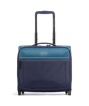 Delsey Paris Brochant 3 Kolica s 2 role meerblau