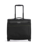 Delsey Paris Brochant 3 Kolica s 2 role deep black
