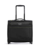 Delsey Paris Brochant 3 Trolley (2 wheels) deep black