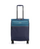 Delsey Paris Brochant 3 Spinner (4 wheels) meerblau