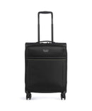 Delsey Paris Brochant 3 Kolica na 4 kotača deep black