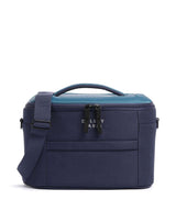 Delsey Paris Brochant 3 Kozmetički kofer meerblau