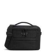 Delsey Paris Brochant 3 Kozmetički kofer deep black