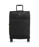 Delsey Paris Brochant 3 Kolica na 4 kotača deep black