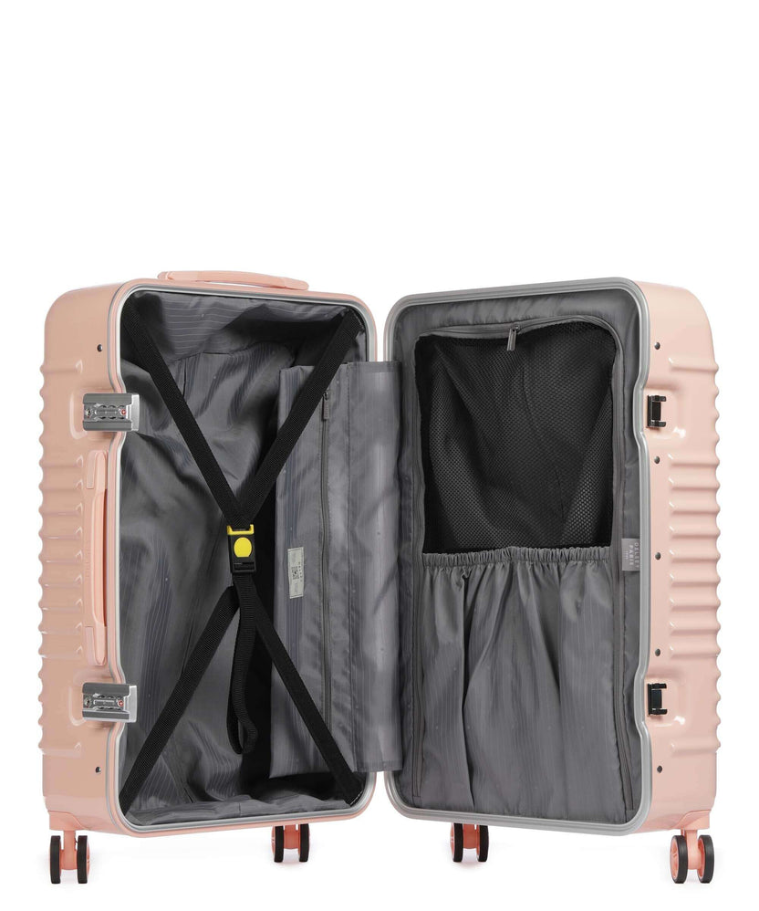 Delsey Paris Bastille 2.0 Spinner (4 wheels) paonie