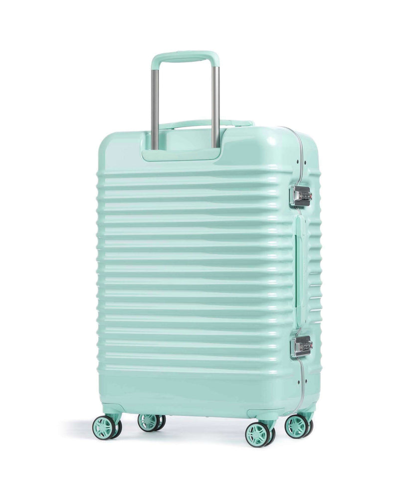 Delsey Paris Bastille 2.0 Spinner (4 wheels) minze