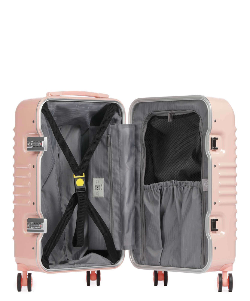 Delsey Paris Bastille 2.0 Spinner (4 wheels) paonie