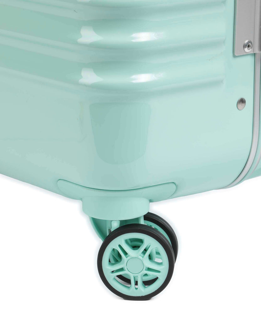 Delsey Paris Bastille 2.0 Spinner (4 wheels) minze