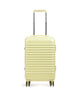 Delsey Paris Bastille 2.0 Spinner (4 wheels) blassgelb