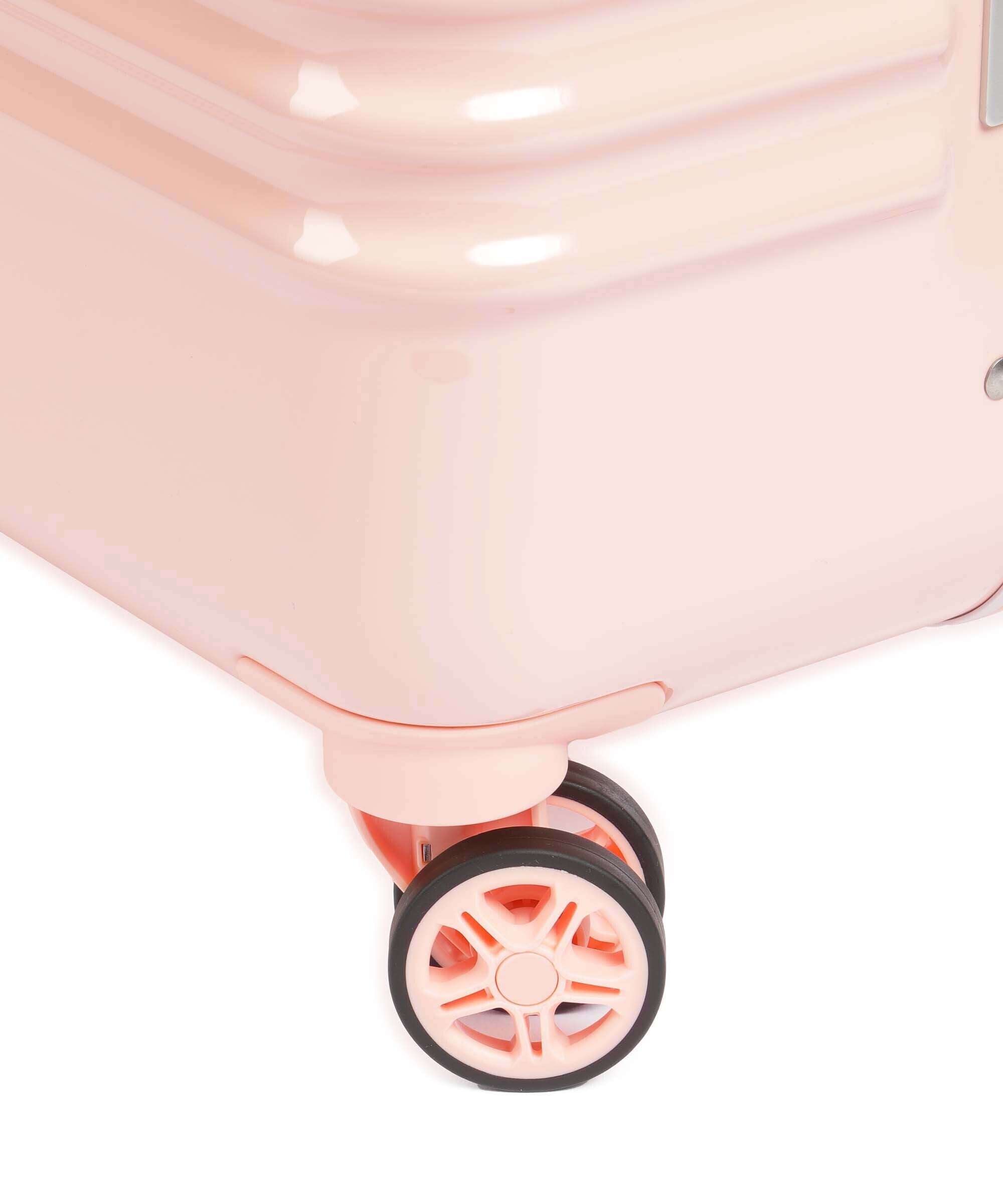 Delsey Paris Bastille 2.0 Spinner (4 wheels) paonie