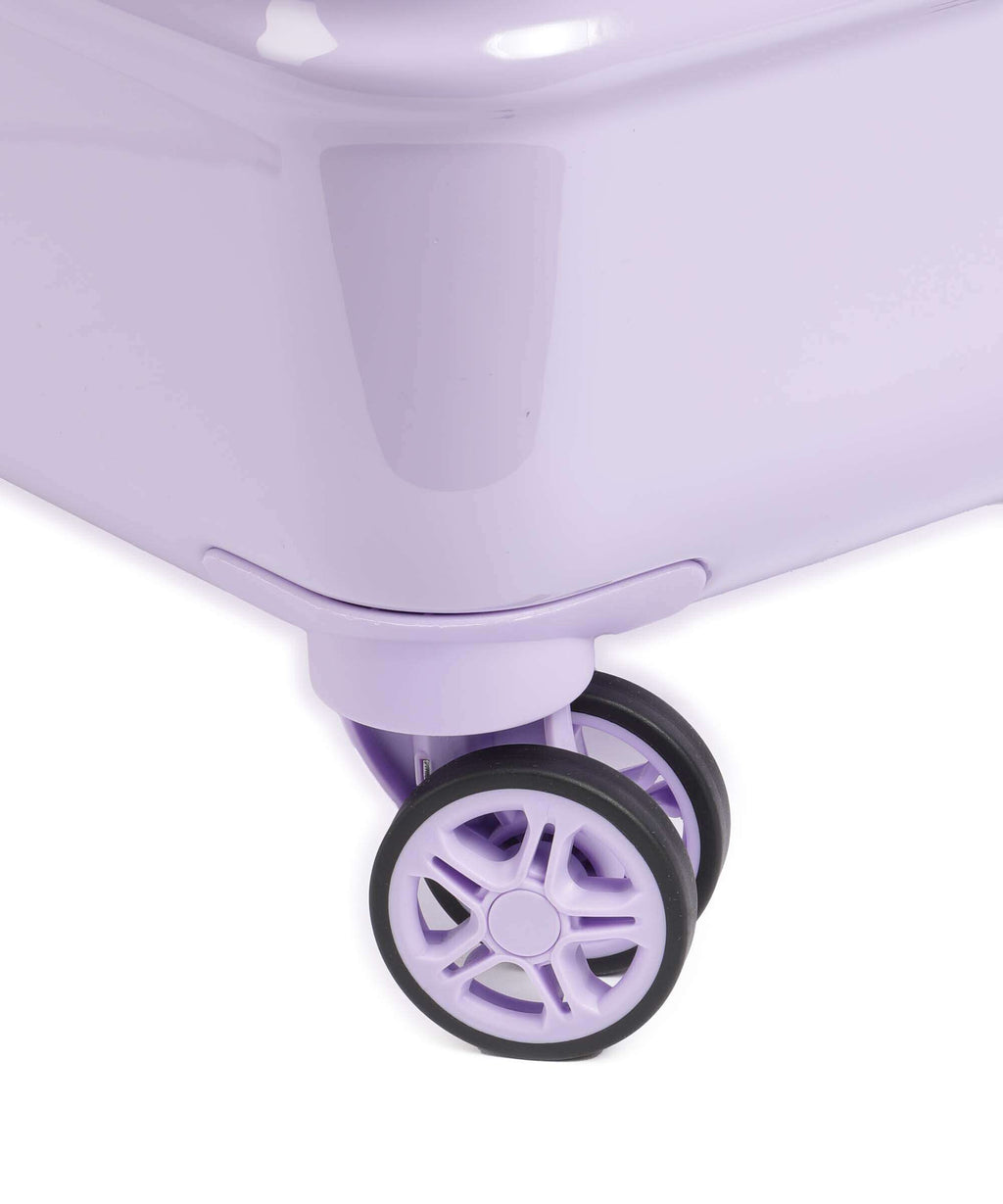 Delsey Paris Bastille 2.0 Spinner (4 wheels) lavendel