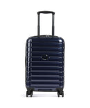 Delsey Paris Shadow 5.0 Kolica na 4 kotača marineblau