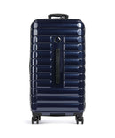 Delsey Paris Shadow 5.0 Kolica na 4 kotača marineblau