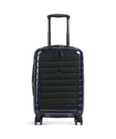Delsey Paris Shadow 5.0 Kolica na 4 kotača marineblau