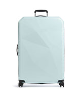 Delsey Paris Karat 2.0 Kolica na 4 kotača himmelblau