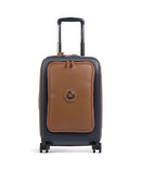 Delsey Paris Chatelet Air 2.0 Kolica na 4 kotača marineblau