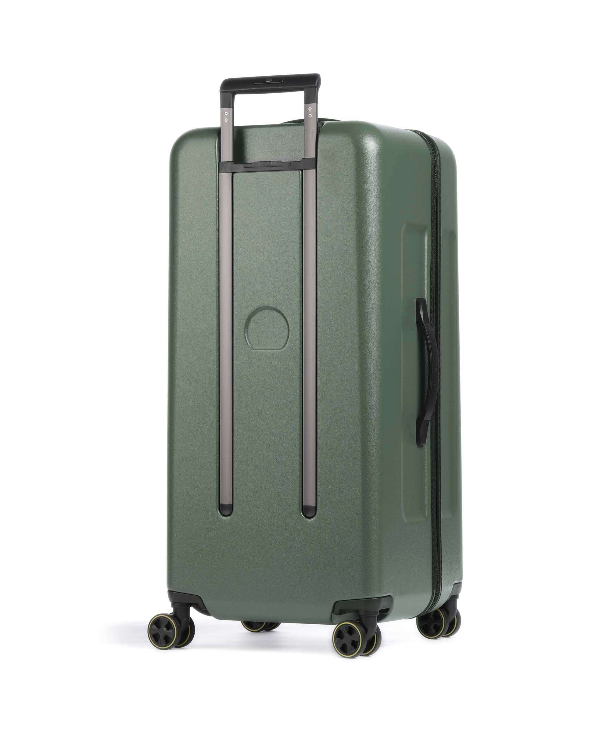 Delsey Paris Turenne 2.0 Spinner (4 wheels) gruen