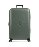 Delsey Paris Turenne 2.0 Spinner (4 wheels) gruen