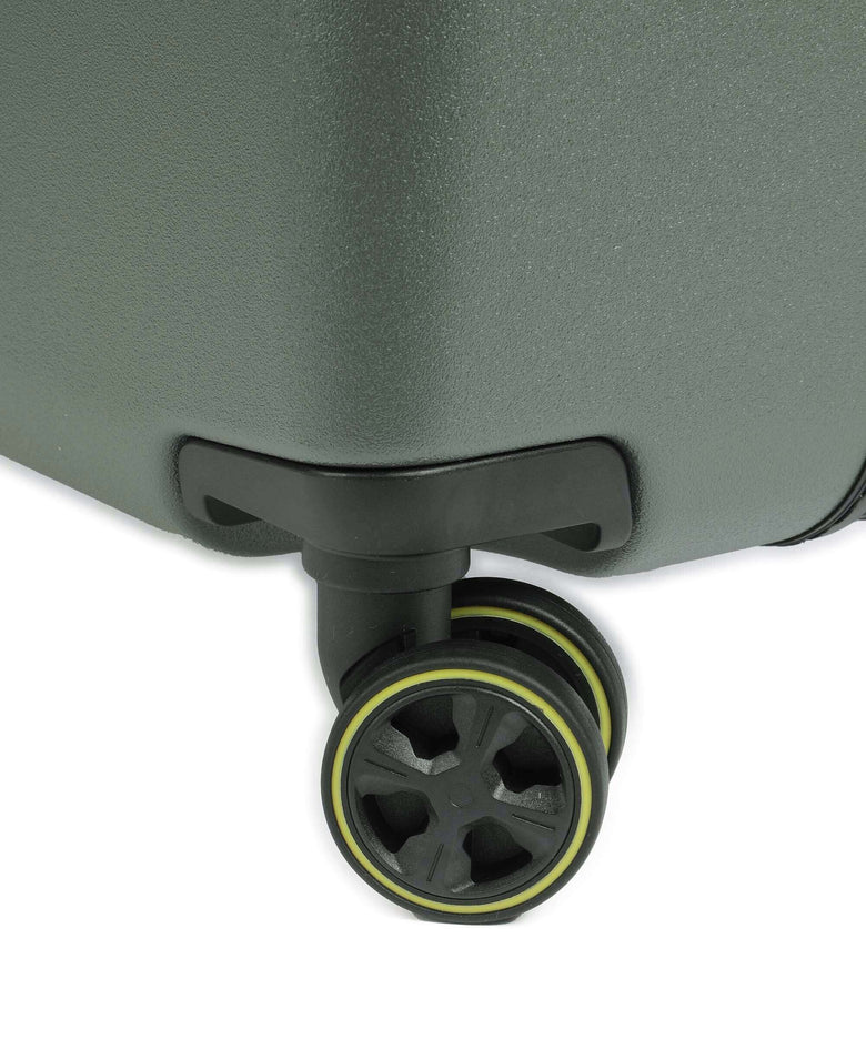 Delsey Paris Turenne 2.0 Spinner (4 wheels) gruen